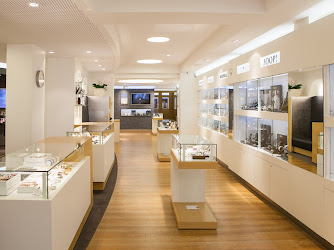 Juwelier Optiker Vechta - Arthur Müller GmbH