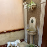 Photo n°4 de l'avis de Osama.l fait le 14/03/2024 à 19:04 sur le  Clarion Collection Hotel Principessa Isabella à Rome