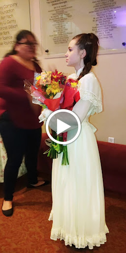 Performing Arts Theater «Tyler Civic Theatre», reviews and photos, 400 Rose Park Dr, Tyler, TX 75702, USA