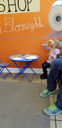 Donut Shop «The Donut Shop Bloomingdale», reviews and photos, 502 US-80, Bloomingdale, GA 31302, USA