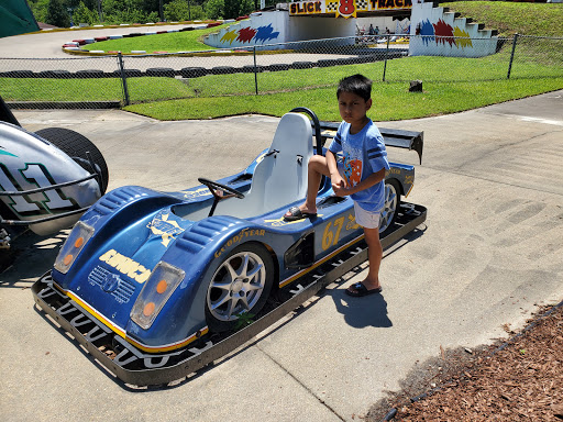 Amusement Center «Motor World», reviews and photos, 700 S Birdneck Rd, Virginia Beach, VA 23451, USA