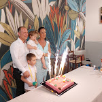 Photo n°2 de l'avis de Serena.e fait le 13/07/2023 à 02:58 sur le  45 Parallelo Pizzeria Contemporanea à Sabbioneta