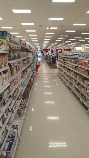 Department Store «Target», reviews and photos, 10101 W Flagler St, Miami, FL 33174, USA