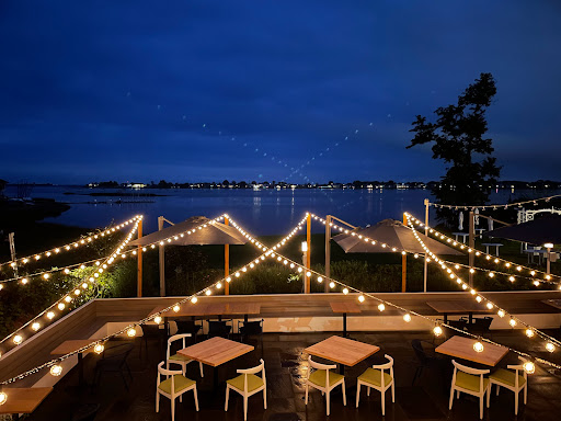 Hotel «The Inn At Longshore», reviews and photos, 260 Compo Rd S, Westport, CT 06880, USA