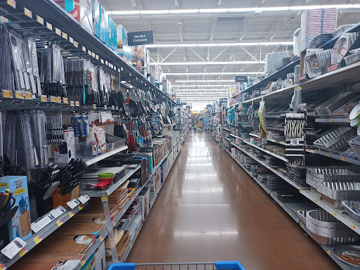 Department Store «Walmart Supercenter», reviews and photos, 5290 S Power Rd, Gilbert, AZ 85295, USA