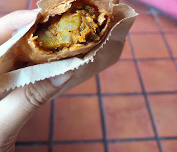 BABATHAI - Singapore Malaysia Restaurant & Food delivery in Bangkok photo