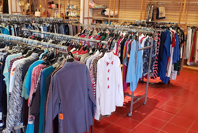 Crater Community Hospice and Thrift Shop