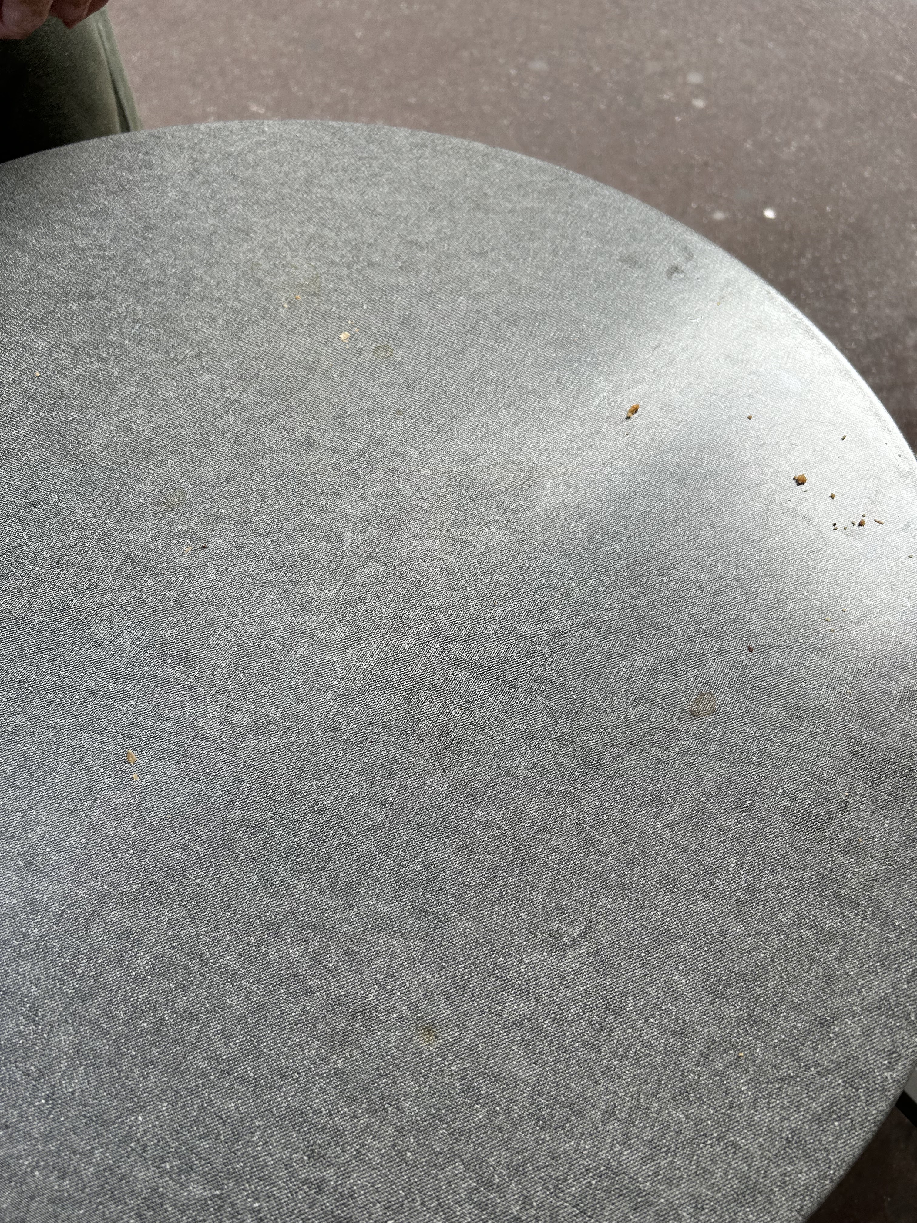 Photo n° 1 de l'avis de Zerrouane.a fait le 01/09/2023 à 14:58