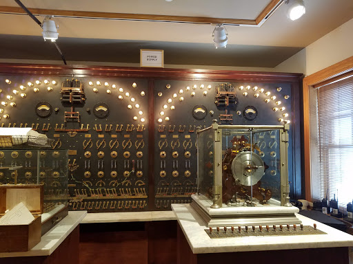 Museum «Pennsylvania National Fire Museum (The)», reviews and photos, 1820 N 4th St, Harrisburg, PA 17102, USA