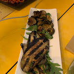 Photo n°1 de l'avis de Nabil.o fait le 20/08/2021 à 11:28 sur le  NAM43 à Naples