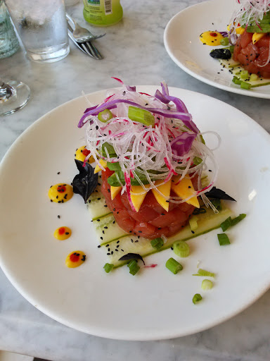 Grocery Store «The Market Hall», reviews and photos, 969 Market St, San Diego, CA 92101, USA