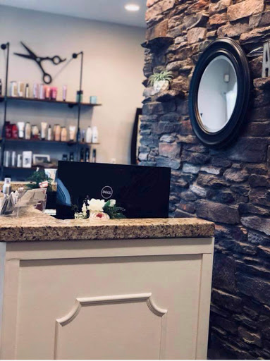 Beauty Salon «Aquali Salon & Spa», reviews and photos, 3652 Erindale Dr, Valrico, FL 33596, USA