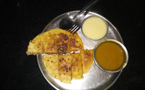 Bombay Masala Dosa image