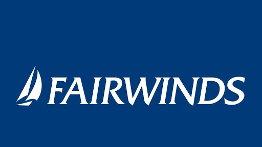 FAIRWINDS Credit Union in Edgewater, Florida