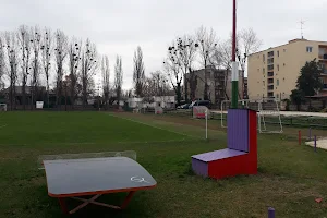 Újpesti Haladás Sportpálya image