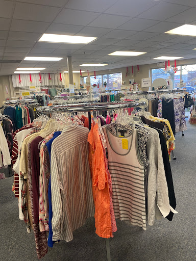 Thrift Store «Encore Upscale Resale», reviews and photos, 29080 Southfield Rd, Southfield, MI 48076, USA