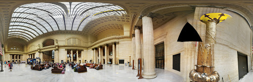 Health Club «FFC Union Station», reviews and photos, 444 W Jackson Blvd, Chicago, IL 60606, USA