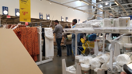 Furniture Store «IKEA Emeryville Home Furnishings», reviews and photos, 4400 Shellmound St, Emeryville, CA 94608, USA