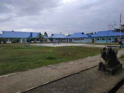 SMK Negeri 2 Malinau Kalimantan Utara
