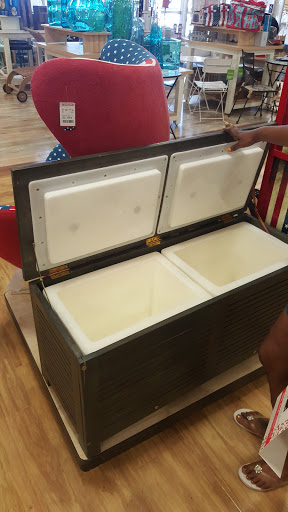 Department Store «HomeGoods», reviews and photos, 803 Goucher Blvd, Towson, MD 21286, USA