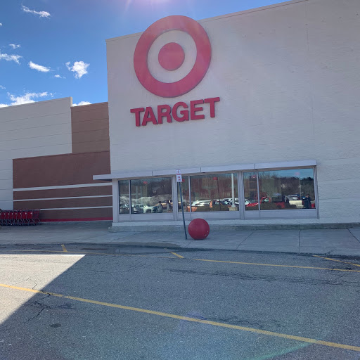 Target, 35 Computer Dr, Haverhill, MA 01832, USA, 