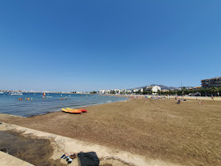 Valokuva Platja La Puntaista. sisältäen tilava rantaviiva