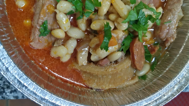 Comentários e avaliações sobre o Restaurante Café-Snack-bar Capri