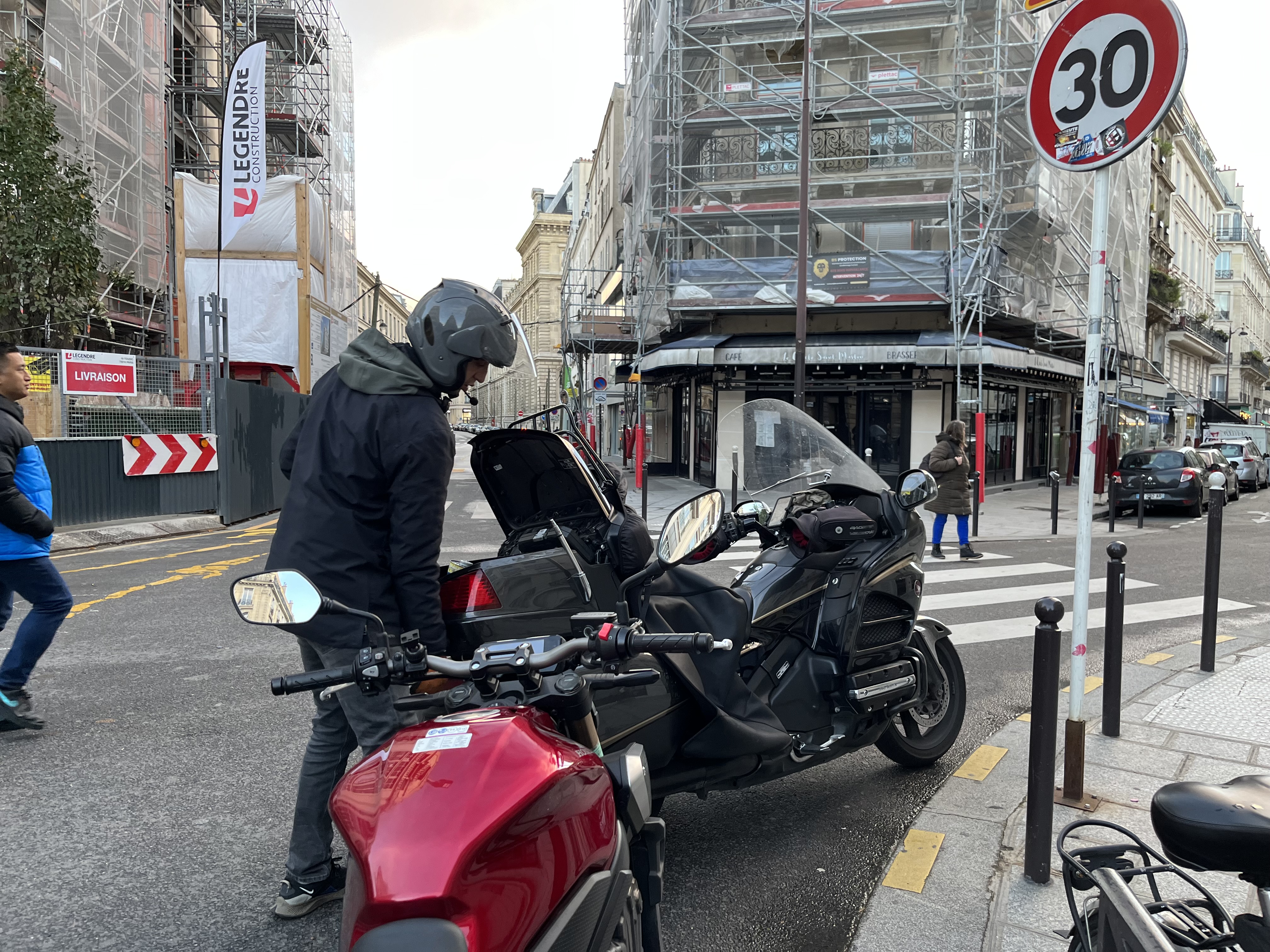 Photo n° 2 de l'avis de Maryline.o fait le 05/11/2023 à 16:43
