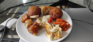 Photo n°18 de Au Petit Libanais à Nice ()