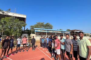 Nova sports Academy Tirunelveli image