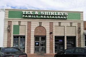 Tex & Shirley’s Family Restaurant image
