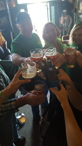 Irish Pub «Tir na nOg Irish Pub», reviews and photos, 612 E International Speedway Blvd, Daytona Beach, FL 32118, USA