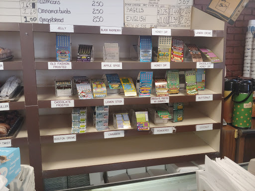 Coffee Shop «Donut King», reviews and photos, 151 Copeland St, Quincy, MA 02169, USA