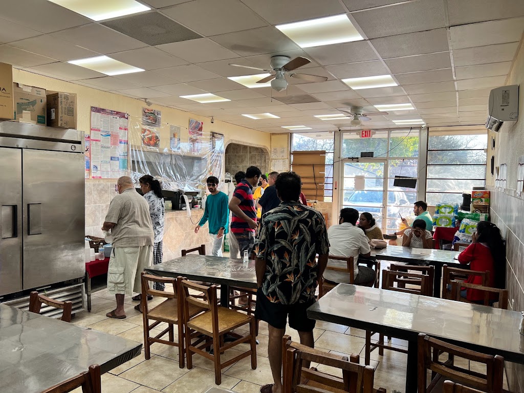 Pavani Express 78415