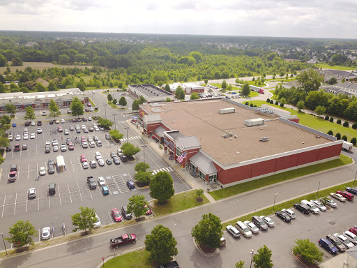 Grocery Store «Kroger», reviews and photos, 6335 Mechanicsville Turnpike, Mechanicsville, VA 23111, USA