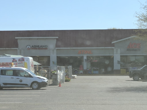 Shopping Mall «Ashland Hanover Shopping Center», reviews and photos, 215 N Washington Hwy, Ashland, VA 23005, USA