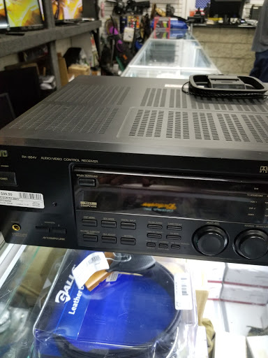 Pawn Shop «Central Mega Pawn», reviews and photos, 11031 Central Ave # A, Ontario, CA 91762, USA