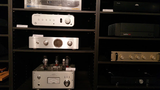 Electronics Store «Echo Audio», reviews and photos, 1015 SW Washington St, Portland, OR 97205, USA