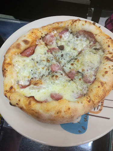 Pizzería Romano's - Quito