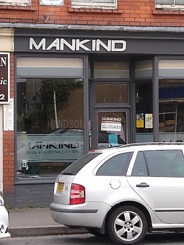 Reviews of Mankind mens hairdressers in Swansea - Barber shop