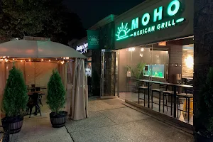 Moho Mexican Grill image