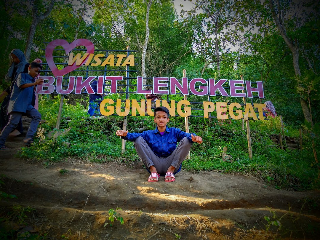 Gunung Pegat