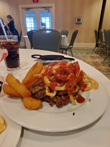 Country Club «Clarksville Country Club», reviews and photos, 334 Fairway Dr, Clarksville, TN 37043, USA