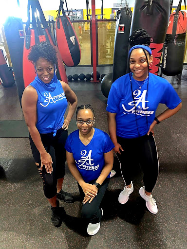 Gym «2A Fitness», reviews and photos, 3705 Eastern Blvd, Montgomery, AL 36116, USA