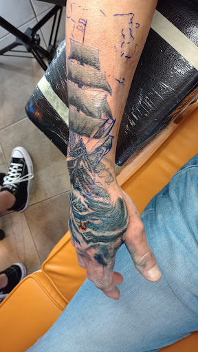 Explore good ideas for cover up tattoos, creative tattoo ideas in Columbia, available at VillainUS Art