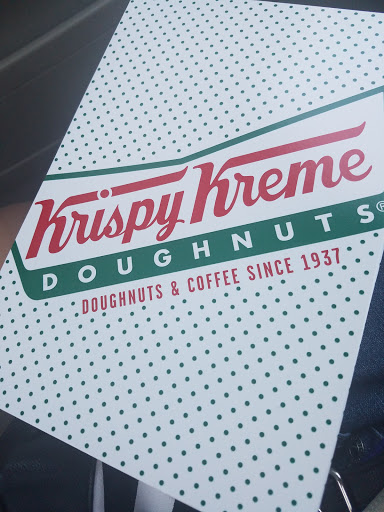 Donut Shop «Krispy Kreme», reviews and photos, 604 W McDermott Dr, Allen, TX 75013, USA