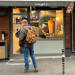 Photo n°7 de l'avis de Kenny. fait le 01/02/2022 à 17:52 sur le  Mangal Döner Weidengasse à Cologne
