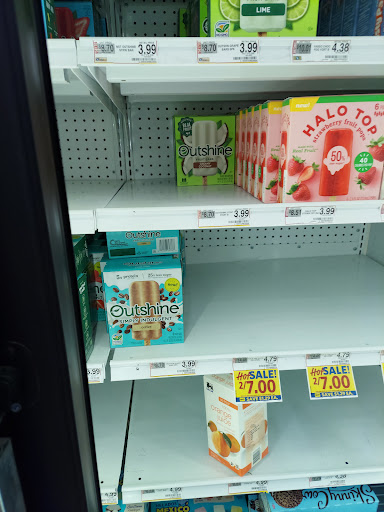 Grocery Store «Food Lion», reviews and photos, 6358 Village Center Dr, Bealeton, VA 22712, USA