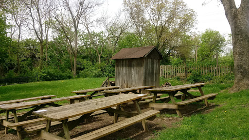 Museum «Schifferstadt Architectural Museum», reviews and photos, 1110 Rosemont Ave, Frederick, MD 21701, USA