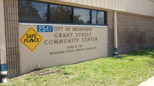 Community Center «Grant Street Community Center», reviews and photos, 2547 S Grant St, Melbourne, FL 32901, USA